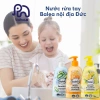 Nước Rửa Tay Balea 500ml Diệt Khuẩn Dưỡng Ẩm Làm Dịu Da Giá 79.000đ Giảm Giá 4