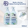 Nước Rửa Tay Balea 500ml Diệt Khuẩn Dưỡng Ẩm Làm Dịu Da Giá 79.000đ Giảm Giá 5