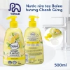 Nước Rửa Tay Balea 500ml Diệt Khuẩn Dưỡng Ẩm Làm Dịu Da Giá 79.000đ Giảm Giá 7
