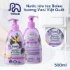 Nước Rửa Tay Balea 500ml Diệt Khuẩn Dưỡng Ẩm Làm Dịu Da Giá 79.000đ Giảm Giá 8