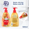Nước Rửa Tay Balea 500ml Diệt Khuẩn Dưỡng Ẩm Làm Dịu Da Giá 79.000đ Giảm Giá 9
