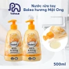 Nước Rửa Tay Balea 500ml Diệt Khuẩn Dưỡng Ẩm Làm Dịu Da Giá 79.000đ Giảm Giá 10