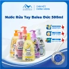 Nước Rửa Tay Balea 500ml Đủ Mùi, Dưỡng Ẩm, Diệt Khuẩn, Không Khô Da – 99.999đ