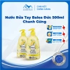 Nước Rửa Tay Balea 500ml Đủ Mùi, Dưỡng Ẩm, Diệt Khuẩn, Không Khô Da – 99.999đ 9