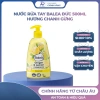 Nước Rửa Tay Balea 500ml - Làm sạch, dưỡng ẩm, diệt khuẩn, không khô da - 95.000₫ 2