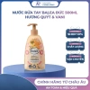 Nước Rửa Tay Balea 500ml - Làm sạch, dưỡng ẩm, diệt khuẩn, không khô da - 95.000₫ 6