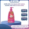 Nước Rửa Tay Balea 500ml - Làm sạch, dưỡng ẩm, diệt khuẩn, không khô da - 95.000₫ 7