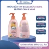 Nước Rửa Tay Balea 500ml - Làm sạch, dưỡng ẩm, diệt khuẩn, không khô da - 95.000₫ 8