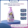 Nước Rửa Tay Balea 500ml - Làm sạch, dưỡng ẩm, diệt khuẩn, không khô da - 95.000₫ 9