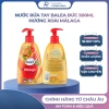 Nước Rửa Tay Balea 500ml - Làm sạch, dưỡng ẩm, diệt khuẩn, không khô da - 95.000₫ 10