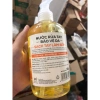 Nước Rửa Tay Botanika 500g Bảo Vệ Da, Không Khô, Giá Ưu Đãi 64.000đ 6