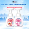Nước Rửa Tay Dạng Bọt CleanZ 350ml - Diệt Vi Khuẩn, An Toàn Cho Da, Giá 60.000 VND