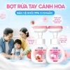 Nước Rửa Tay Dạng Bọt CleanZ 350ml - Diệt Vi Khuẩn, An Toàn Cho Da, Giá 60.000 VND 2