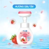 Nước Rửa Tay Dạng Bọt CleanZ 350ml - Diệt Vi Khuẩn, An Toàn Cho Da, Giá 60.000 VND 3