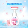 Nước Rửa Tay Dạng Bọt CleanZ 350ml - Diệt Vi Khuẩn, An Toàn Cho Da, Giá 60.000 VND 4