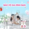Nước Rửa Tay Dạng Bọt CleanZ 350ml - Diệt Vi Khuẩn, An Toàn Cho Da, Giá 60.000 VND 5