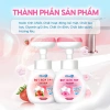 Nước Rửa Tay Dạng Bọt CleanZ 350ml - Diệt Vi Khuẩn, An Toàn Cho Da, Giá 60.000 VND 6