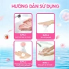 Nước Rửa Tay Dạng Bọt CleanZ 350ml - Diệt Vi Khuẩn, An Toàn Cho Da, Giá 60.000 VND 7
