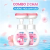 Nước Rửa Tay Dạng Bọt CleanZ 350ml - Diệt Vi Khuẩn, An Toàn Cho Da, Giá 60.000 VND 9