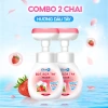 Nước Rửa Tay Dạng Bọt CleanZ 350ml - Diệt Vi Khuẩn, An Toàn Cho Da, Giá 60.000 VND 10