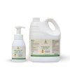 Nước Rửa Tay Dạng Bọt Fuwa3e Hương Quýt Organic Khử khuẩn, dưỡng da, Giá 107.500₫ 2