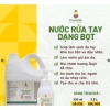 Nước Rửa Tay Dạng Bọt Fuwa3e Hương Quýt Organic Khử khuẩn, dưỡng da, Giá 107.500₫ 4