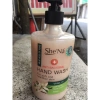 Nước rửa tay diệt khuẩn Shena 500ml Malaysia - Không khô tay, giá chỉ 54.999đ 4