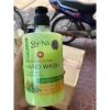 Nước rửa tay diệt khuẩn Shena 500ml Malaysia - Không khô tay, giá chỉ 54.999đ 8