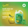 Nước rửa tay DIỆT KHUẨN SUZY 4L - Hữu cơ, Nhật Bản, giá chỉ 182.000 VND 2