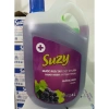 Nước rửa tay DIỆT KHUẨN SUZY 4L - Hữu cơ, Nhật Bản, giá chỉ 182.000 VND 4