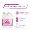 Nước rửa tay diệt khuẩn TM-Care 4L - Giá chỉ 220.000đ, giảm từ 286.000đ, khử vi khuẩn hiệu quả