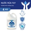 Nước rửa tay diệt khuẩn TM-Care 4L - Giá chỉ 220.000đ, giảm từ 286.000đ, khử vi khuẩn hiệu quả 8