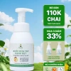 Nước rửa tay Fuwa3e 300ml mùi tinh dầu quýt Enzyme sinh học - Giá ưu đãi 86.000₫