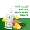 Nước rửa tay Fuwa3e 300ml mùi tinh dầu quýt Enzyme sinh học - Giá ưu đãi 86.000₫ 2