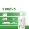 Nước rửa tay Fuwa3e 300ml mùi tinh dầu quýt Enzyme sinh học - Giá ưu đãi 86.000₫ 3