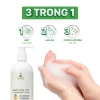 Nước rửa tay Fuwa3e 300ml mùi tinh dầu quýt Enzyme sinh học - Giá ưu đãi 86.000₫ 5