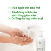 Nước rửa tay Fuwa3e 300ml mùi tinh dầu quýt Enzyme sinh học - Giá ưu đãi 86.000₫ 7