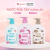 Nước Rửa Tay Gumi 500ml Diệt 99.9% Vi Khuẩn, Bảo Vệ Da, Hỗ Trợ Đề Kháng Tự Nhiên