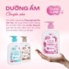 Nước Rửa Tay Gumi 500ml Diệt 99.9% Vi Khuẩn, Bảo Vệ Da, Hỗ Trợ Đề Kháng Tự Nhiên 5