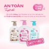 Nước Rửa Tay Gumi 500ml Diệt 99.9% Vi Khuẩn, Bảo Vệ Da, Hỗ Trợ Đề Kháng Tự Nhiên 7
