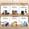 Nước rửa tay Hetras Bubble 515ml hương nước hoa - Sạch nhẹ, thơm lâu, 429.000 VND 8