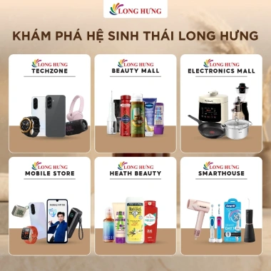Nước rửa tay Hetras Bubble 515ml hương nước hoa - Sạch nhẹ, thơm lâu, 429.000 VND