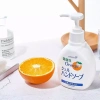 Nước rửa tay hương cam tự nhiên 200ml AD46 nội địa Nhật giá chỉ 70.000đ 6