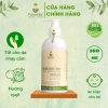 Nước rửa tay hữu cơ FUWA3E enzyme sinh học dứa 300ml/100ml hương quýt - An toàn cho mọi loại da, giảm giá 86k 8