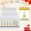 Nước rửa tay hữu cơ Fuwa3e – Sạch khuẩn, mềm da, an toàn bé, tinh dầu quýt 2