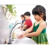 Nước rửa tay hữu cơ Fuwa3e – Sạch khuẩn, mềm da, an toàn bé, tinh dầu quýt 6