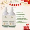 Nước rửa tay hữu cơ Fuwa3e – Sạch khuẩn, mềm da, an toàn bé, tinh dầu quýt 9