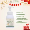 Nước rửa tay hữu cơ Fuwa3e – Sạch khuẩn, mềm da, an toàn bé, tinh dầu quýt 10