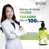 Nước rửa tay hữu cơ thiên nhiên Men GAU Trà Xanh Chanh Bay Mùi Tan, sạch dầu mỡ 500ml – 98.000₫ 7
