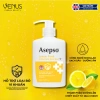 Nước Rửa Tay Kháng Khuẩn ASEPSO Hương Chanh 250ml - Khử Mùi, Dưỡng Ẩm, 55.000₫ 2